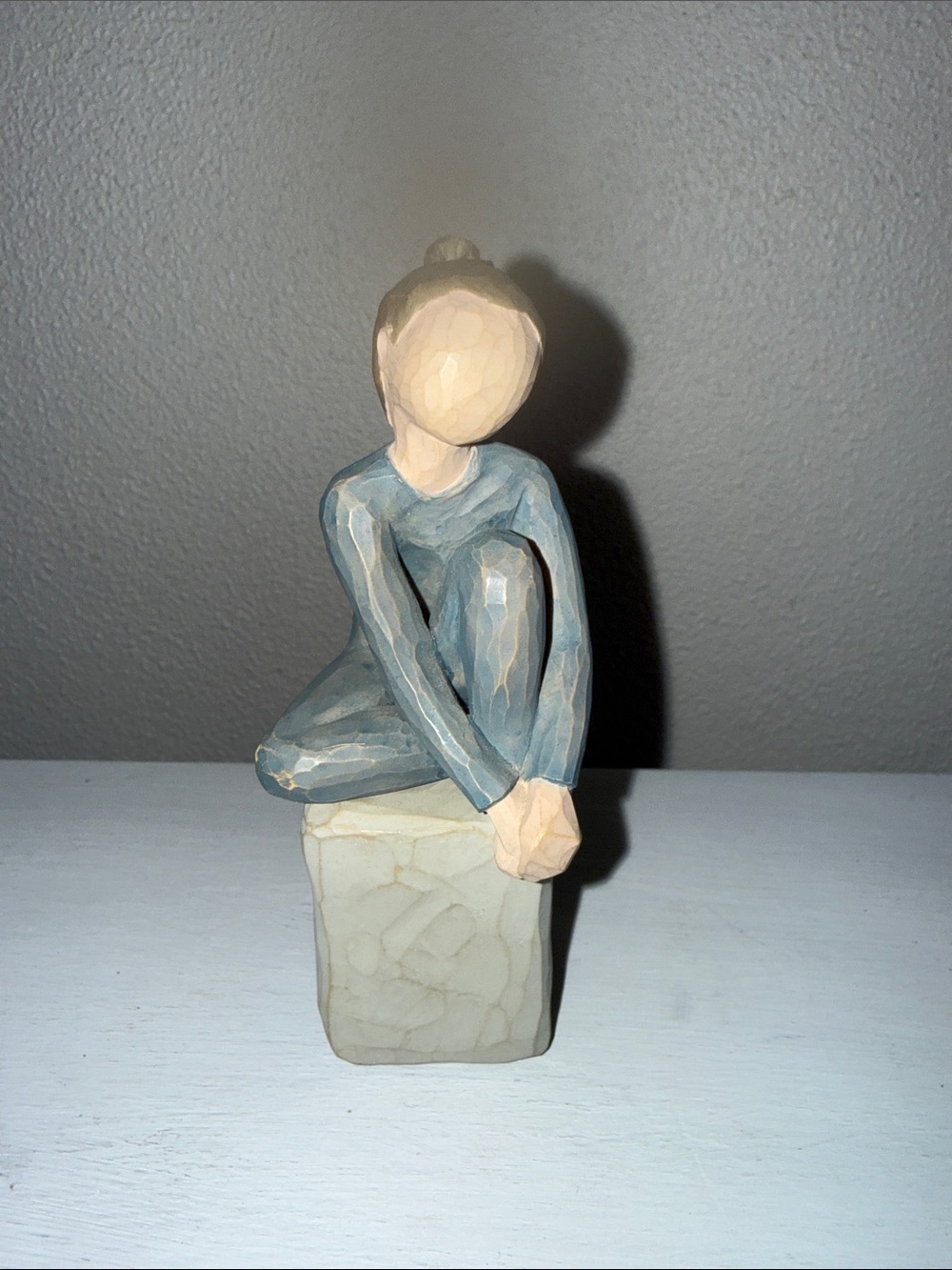 Willow Tree - The Dancer - Figurine - Picture 2 of 6